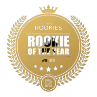 Rookie FVREB 2014 image