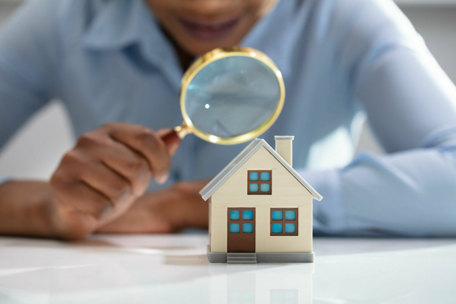 home evaluation
