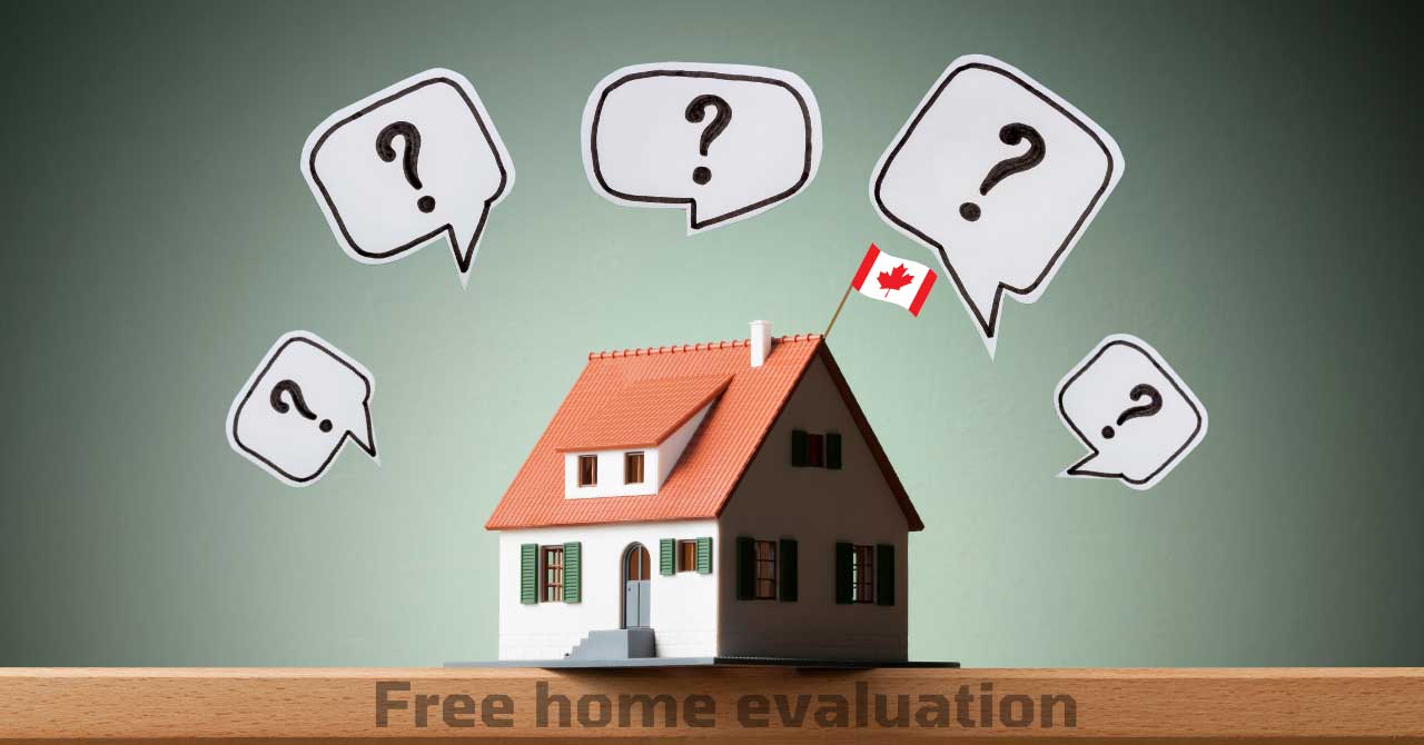 home evaluation
