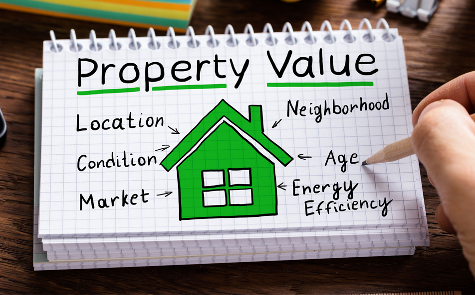 home evaluation