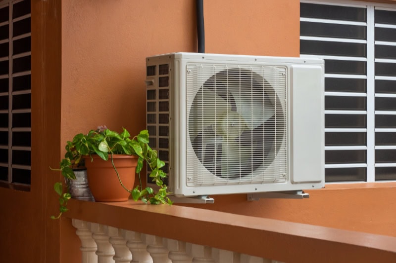 heat pump rebates BC
