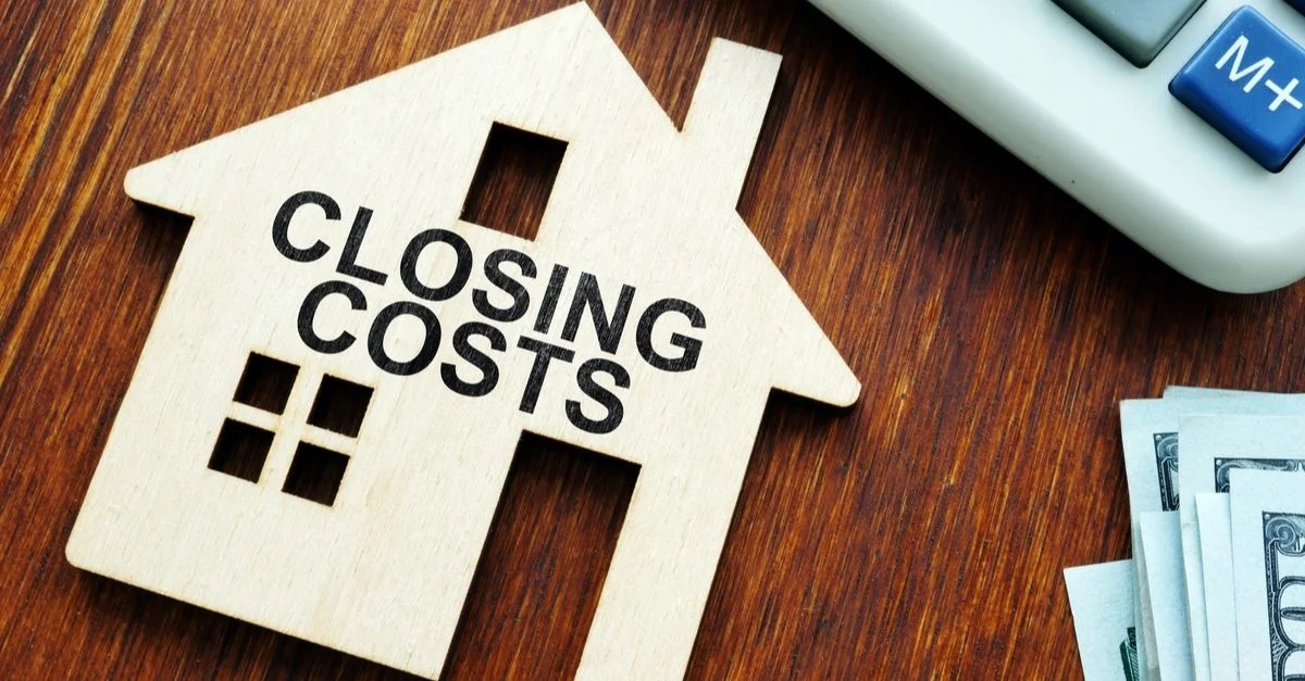 figuring closing costs