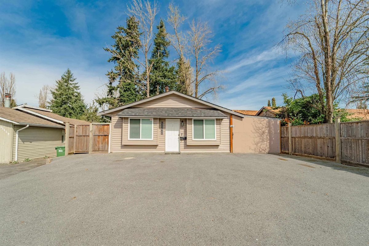 32565 George Ferguson Way
