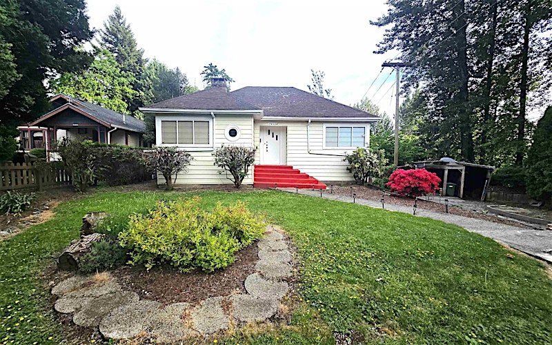 34008 Old Yale Road